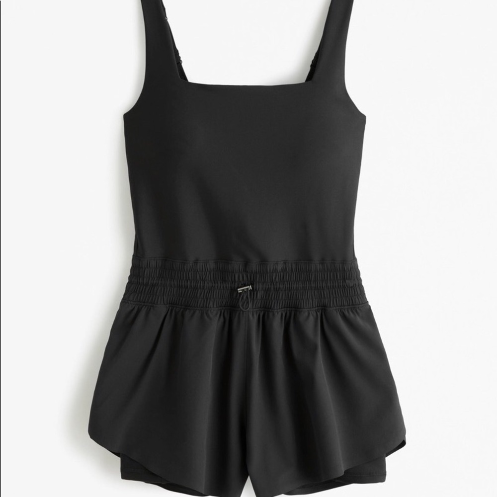 YPB sculptLUX Hybrid Flyaway Onsie